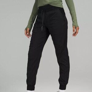 Lululemon Dance Studio Mid-Rise Jogger Full Length